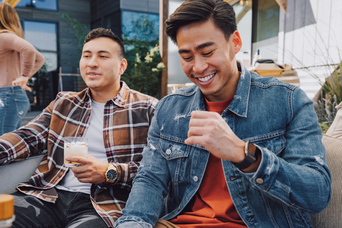 Budi Santoso, Wellness Content Lead